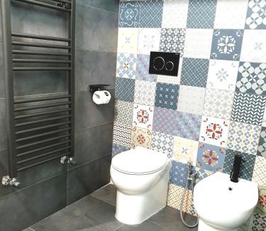 Castellaneta Bed & Breakfast | B&B Le Volte