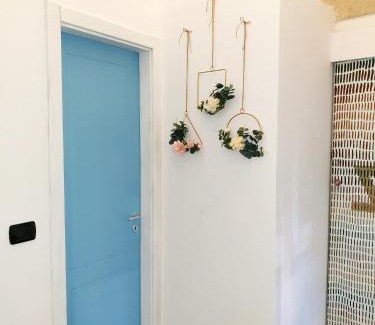 Castellaneta Bed & Breakfast | B&B Le Volte