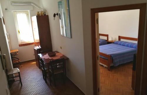 San Giovanni Rotondo Bed & Breakfast | B&B Leggieri Villa Siria