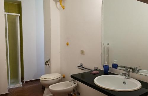 San Giovanni Rotondo Bed & Breakfast | B&B Leggieri Villa Siria