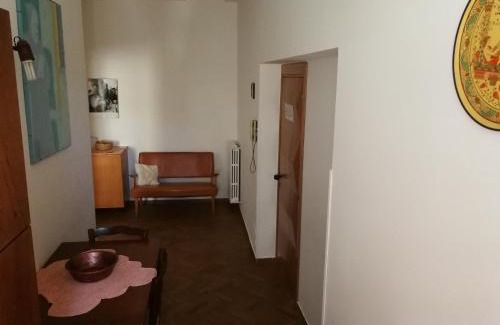 San Giovanni Rotondo Bed & Breakfast | B&B Leggieri Villa Siria