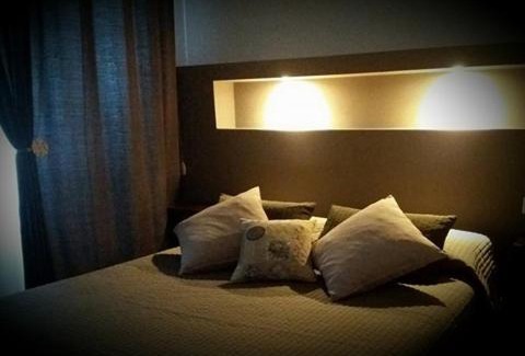 Foggia Bed & Breakfast | B&B LEI