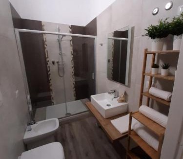 Foggia Bed & Breakfast | B&B LEI