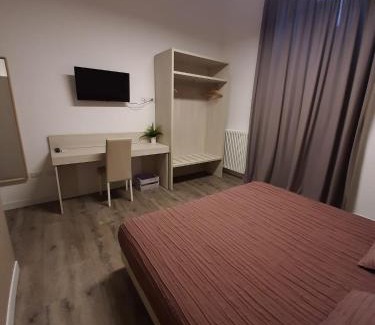 Foggia Bed & Breakfast | B&B LEI