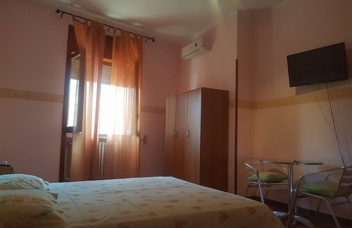 Lequile Bed & Breakfast | B&B Leopardi