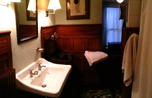 Pondaurat House | B&B Les Contreforts: An elegant stopover near Bordeaux .