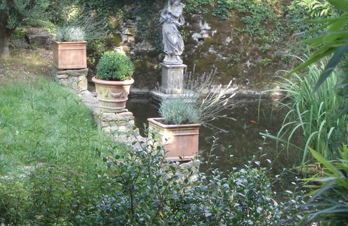 Pondaurat House | B&B Les Contreforts: An elegant stopover near Bordeaux .