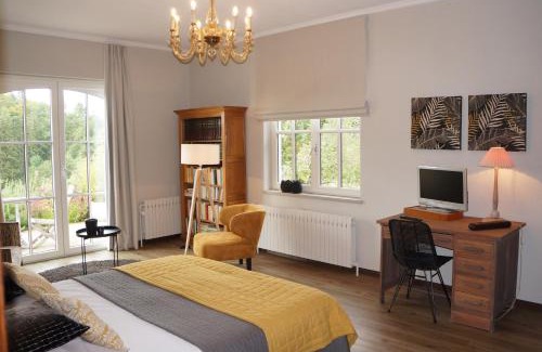 Leignon Bed & Breakfast | B&B LES CRESSES