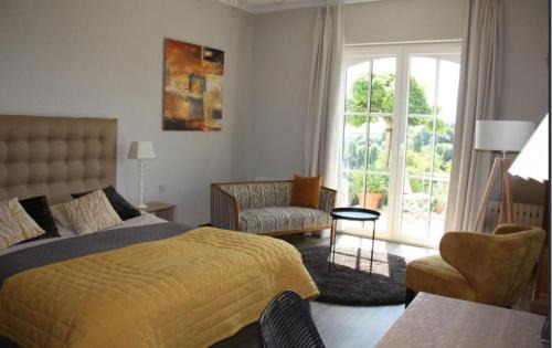 Leignon Bed & Breakfast | B&B LES CRESSES