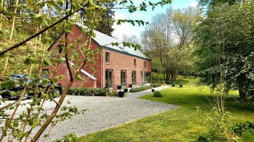 Rendeux Bed & Breakfast | B&B Les Lits de Nohaipré