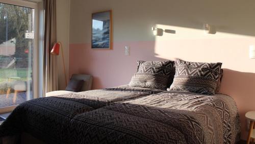 Rendeux Bed & Breakfast | B&B Les Lits de Nohaipré
