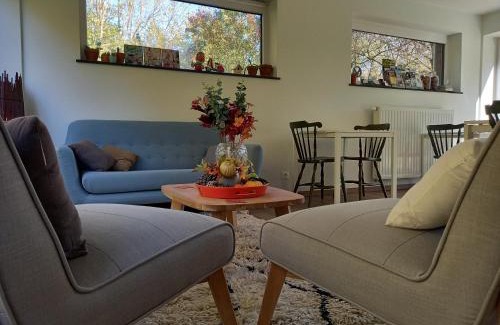 Rendeux Bed & Breakfast | B&B Les Lits de Nohaipré