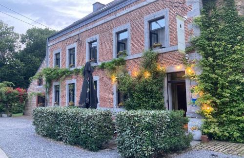Harre Bed & Breakfast | B&B Les Oiseaux de Passage