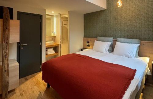 Harre Bed & Breakfast | B&B Les Oiseaux de Passage