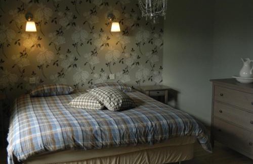 Stoumont Bed & Breakfast | B&B Les Tchéous