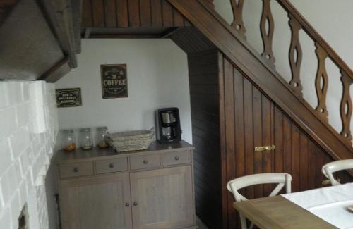 Stoumont Bed & Breakfast | B&B Les Tchéous