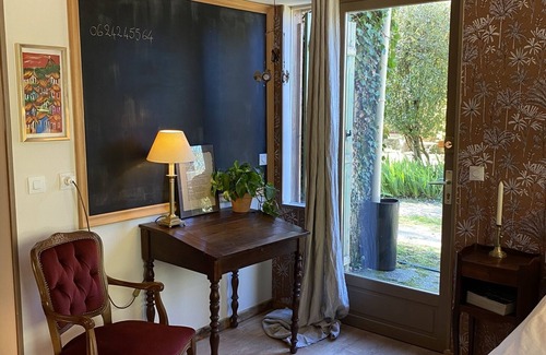 Tremolat Bed & Breakfast | B&B Les Truffières near an inn, in Trémolat