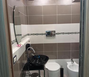 Sciacca Bed & Breakfast | B&B Lido Esperando