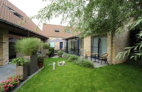 Jabbeke Bed & Breakfast | B&B Lievejan