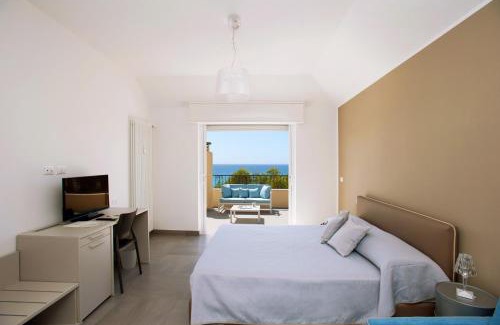 Pietra Ligure Bed & Breakfast | B&B Ligure Rooms
