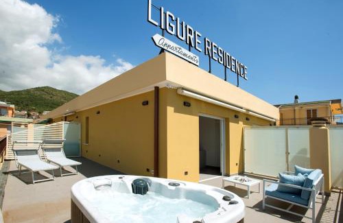Pietra Ligure Bed & Breakfast | B&B Ligure Rooms