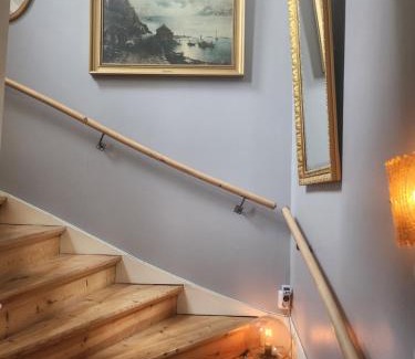 Odenslund House | B&B Lilla Lotten