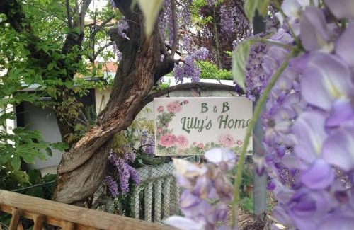 Arluno Bed & Breakfast | B&B Lilly's Home