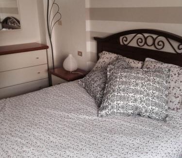 Arluno Bed & Breakfast | B&B Lilly's Home