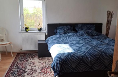 Limlingerode Bed & Breakfast | B & B Limlingerode