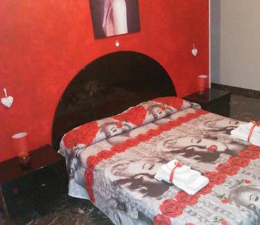 Vasto Bed & Breakfast | B&B Lo Scrigno