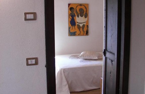 Rivello Bed & Breakfast | B&B Lo Straniero