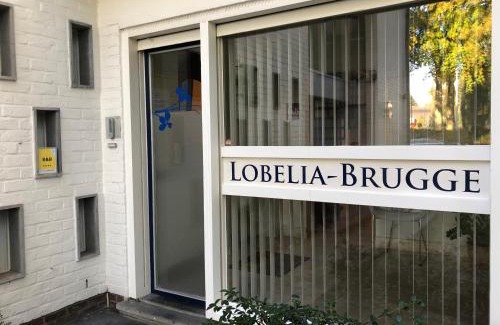 Sint-Andries Bed & Breakfast | B&B Lobelia-Brugge