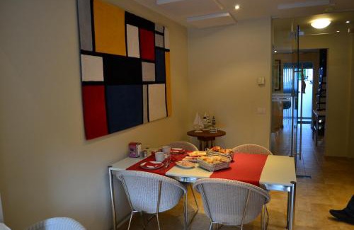 Sint-Andries Bed & Breakfast | B&B Lobelia-Brugge