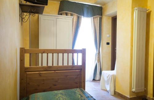 Vasto Bed & Breakfast | B&B Locanda Dei Baroni
