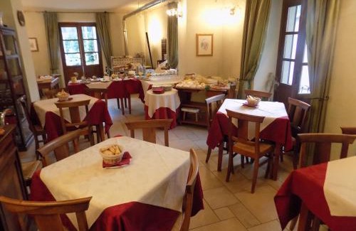 Valcasotto Bed & Breakfast | B&B Locanda Del Mulino