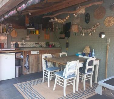 Ravels Bed & Breakfast | B&B LoFt 21