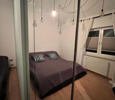 Straconka Apartment | B-B Loft Straconka