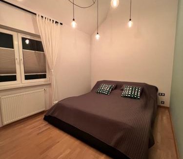 Straconka Apartment | B-B Loft Straconka