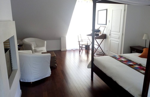 L'Etang-la-Ville Bed & Breakfast | B&B Loft Trotters