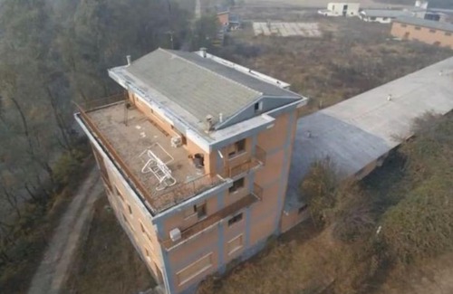 Chivasso Apartment | B&B Lombardore-Casa in montagna