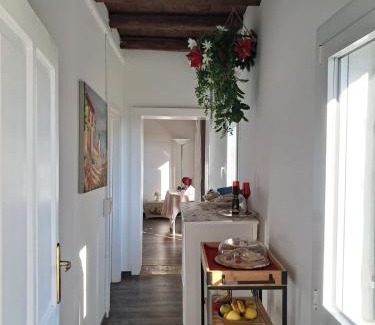 Fontanafredda Bed & Breakfast | B&B Lory's Dream