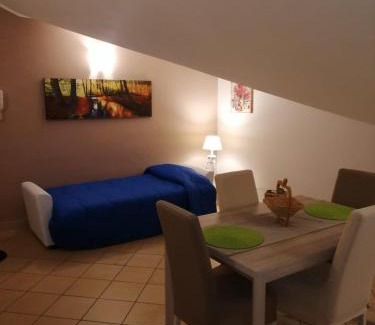 Santa Maria Capua Vetere Apartment | B&B Louise