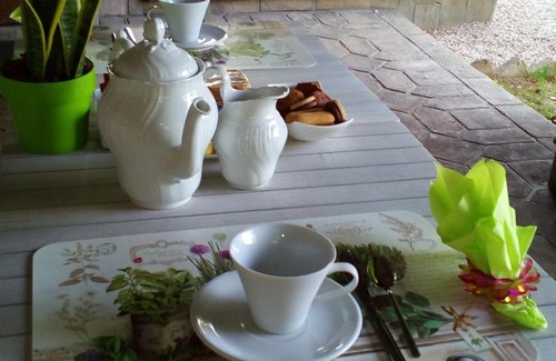 Ponte Valleceppi Bed & Breakfast | B&B Luce Riflessa