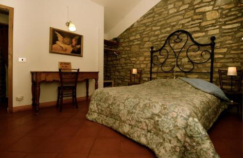 Premilcuore Bed & Breakfast | B&B Luna e Stelle