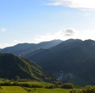 Premilcuore Bed & Breakfast | B&B Luna e Stelle