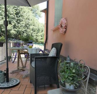 Castelvetro di Modena Bed & Breakfast | B&B Luna