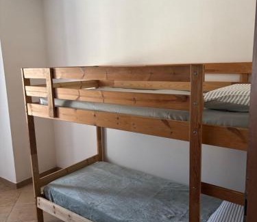 Sesto Calende Apartment | B&B Luna