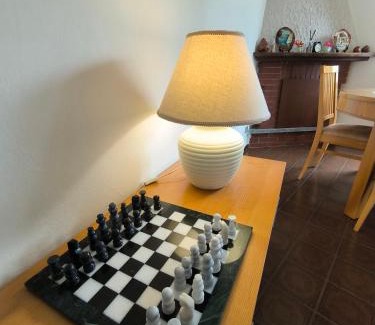 Dormelletto Bed & Breakfast | B&b Lupita