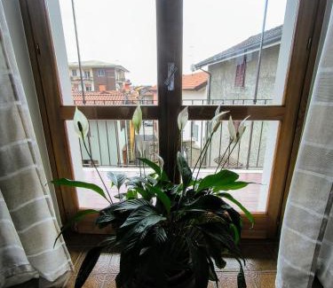 Dormelletto Bed & Breakfast | B&b Lupita