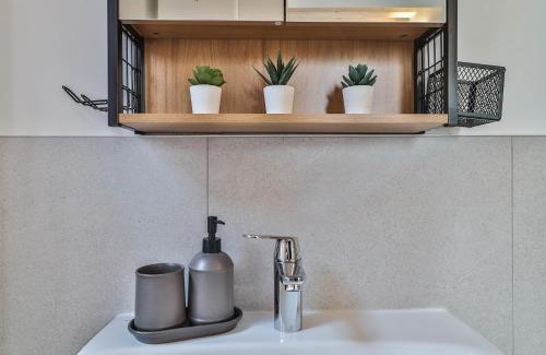 Castelfranco Emilia Apartment | B&B Luxury - Agnini 2